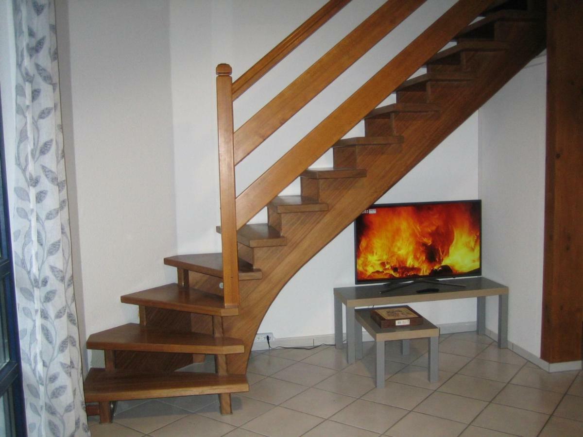 Kleine Wohnung Mit Terrasse Dülmen Extérieur photo